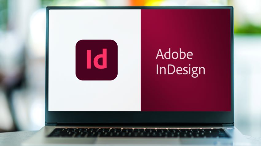 How to translate advertising material  created with Adobe InDesign