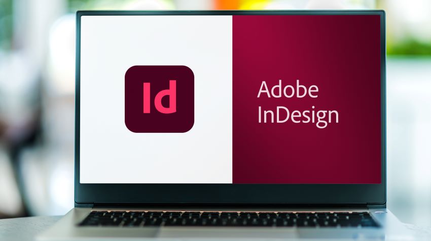 Mit InDesign erstellte Werbeunterlagen übersetzen lassen